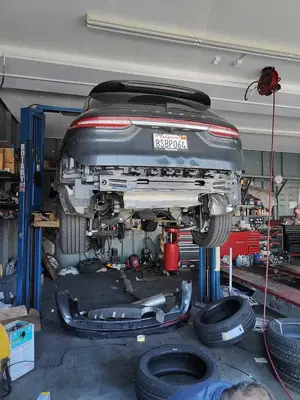 LE Auto Repair