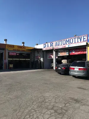 D&R Automotive