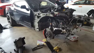 Fix Auto East Los Angeles