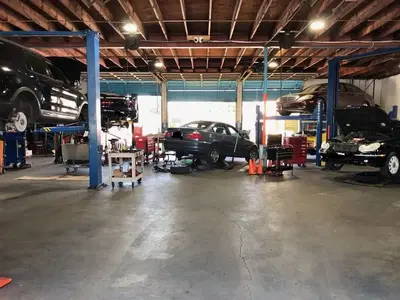 Pro Motors Auto Inc