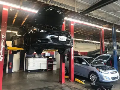 Alexander Auto Service - Auto Electric - A/C Service including 1234-YF - Transmission Repair - Tires
