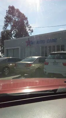 Star Auto Care