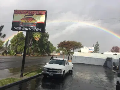 Carlos' Car Care llc