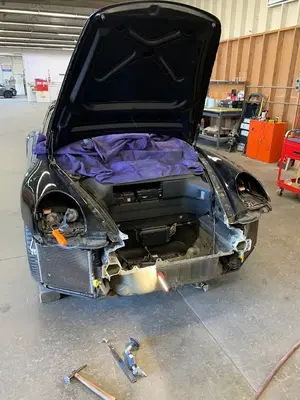 Fix Auto West Whittier