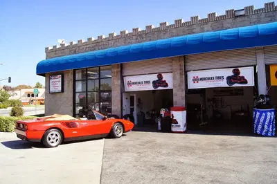 Gener Tire & Auto