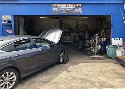 Emerson Complete Automotive Services