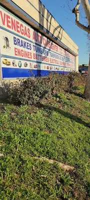 Venegas Auto Care center