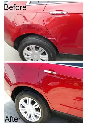 Greg's Auto Body