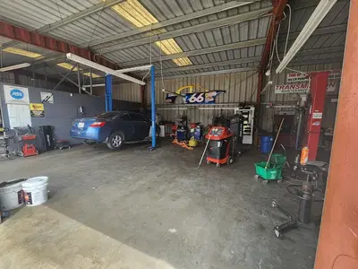 D&S Automotive