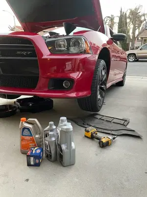 On Wheels Mobile Auto Repair