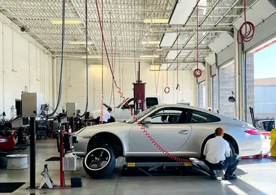 Les Schwab Tire Center