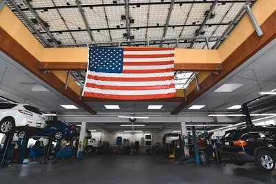 Encinitas Foreign & Domestic Auto Repair
