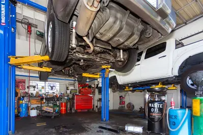 Furgerson's Garage