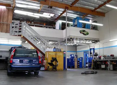 Brad's Foreign & Domestic