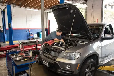 California Autohaus