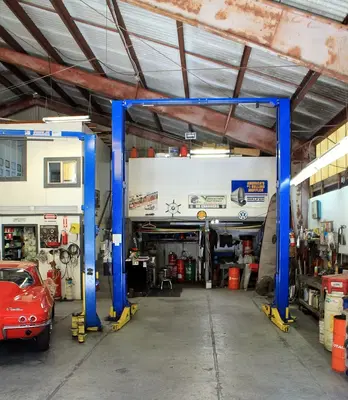 Del Mar Automotive