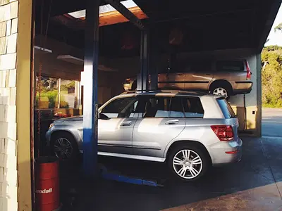 Del Mar Car Care