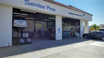 Service Pros Automotive, Inc