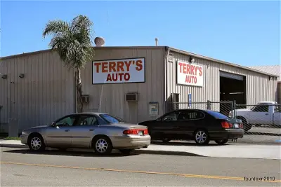 Terry's Auto Specialist