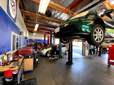 Escondido Auto Pros - Auto Repair & Hybrid Repair