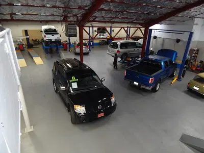 5th Ave Auto Service