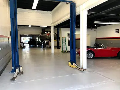 EuroFix FlatSix