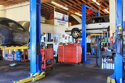 RB Automotive, Inc.
