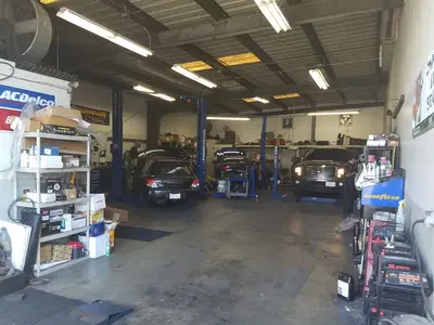 On Point Auto Repair of Escondido