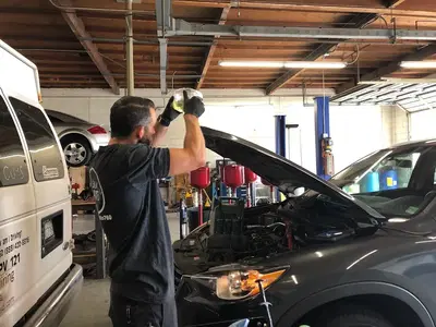 SoCal Auto