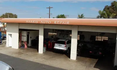 Harris Radiator Auto repair and Air conditioning