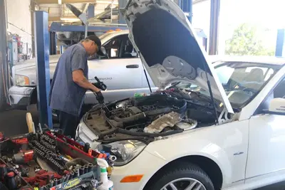 Metro Transmission and Automotive