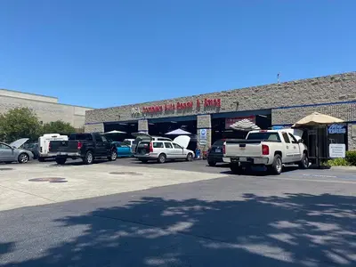 USA Complete Auto Repair & Smog
