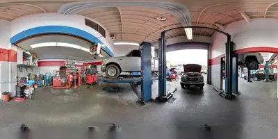 Suspension Plus