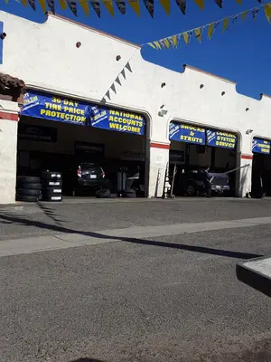 Firestone Complete Auto Care