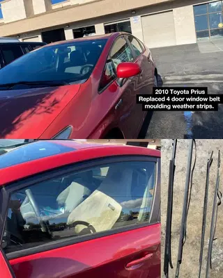 OnSchedule Auto Repair Center