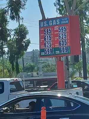 Son's Auto Repair