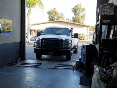 Inter Auto Repair