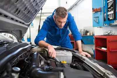 World Auto Body - Encinitas