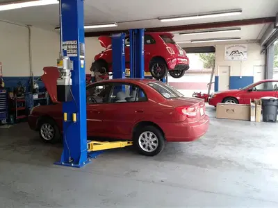 Sunshine Foreign & Domestic Auto Repair