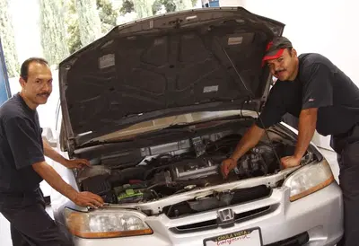 Cardenas Auto Repair