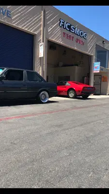 FIC Smog