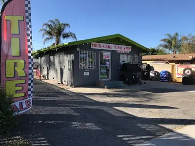 TRUE-CARE TIRES AND AUTO REPAIR