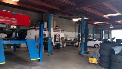 Brake Stop & Auto Repair - San Marcos