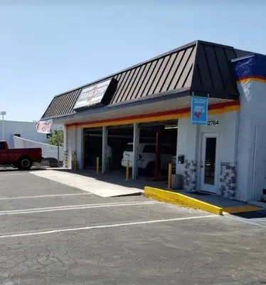Brake Stop & Auto Repair - Poway