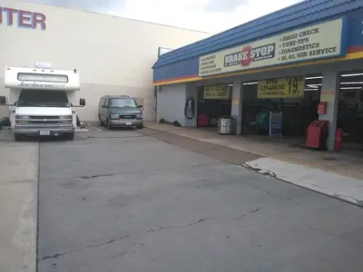 Brake Stop & Auto Repair - Escondido