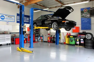 San Carlos Auto Solutions, Inc.