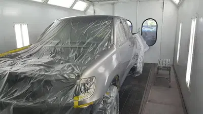 Kennedy Auto Body & Paint