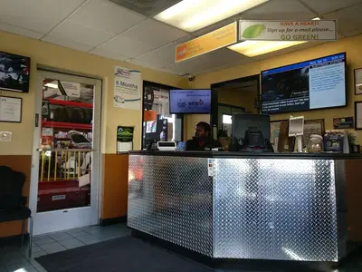 Business Photo