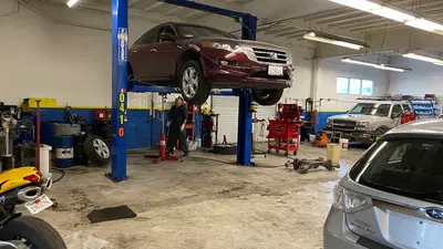 Amana Auto