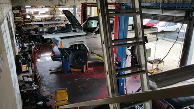 San Carlos Transmission auto repair